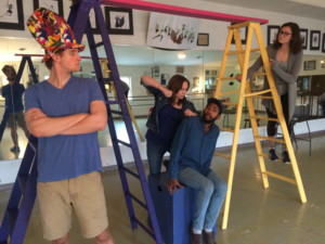 Gretna Theatre Tackles Bullying In Local Schools Image