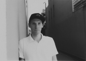 French Electronic Producer Evil Needle Shares 'Igida' EP Image