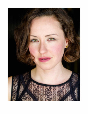 Utopia Theatre Project Presents NATURAL SHOCKS Image