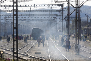 London Premiere For Drama Based On True-Life Refugee Experiences Announced Image
