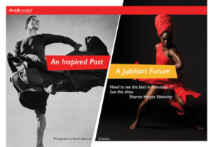 Deeply Rooted Dance Theater Celebrates Past And Future At Logan Center Image