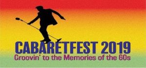 Ambassador Productions Presents Provincetown CabaretFest 2019 Image