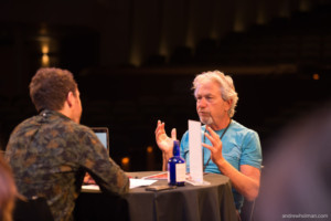 ILLUMINATE'S Take Twenty Mentoring Sessions Shines Image