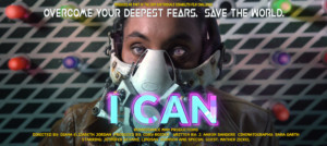 I CAN Premieres Today As Part Of The Easterseals Disability Film Challenge Image