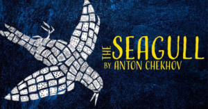 The Russian Arts Theater and Studio to Present Anton Chekhov's THE SEAGULL at Pushkin Hall 