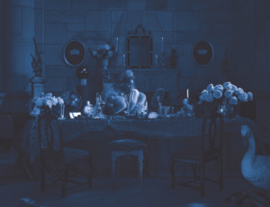 Scotiabank Contact Photography Festival Announces Its 2019 Spotlight On Carrie Mae Weems Image