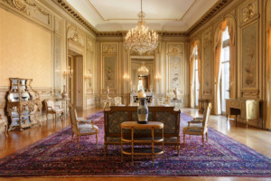 Step Into The Gilded Age With Tenor Anthony Kearns Image