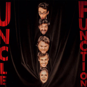 Sketch Comedy Troupe Uncle Function Hosts 3rd Anniversary  Sketch Comedy Show Image