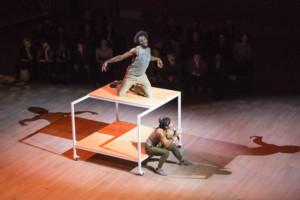 NEFA's National Dance Project Announces Annual Awards Image