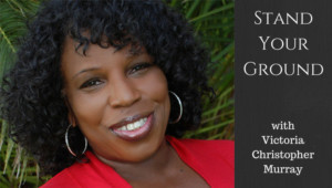 Victoria Christopher Murray's Novel Stand Your Ground Comes to the BATC Stage Image
