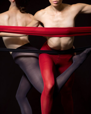 Patmon Dance Project: Homescape Will Make New York Debut Image