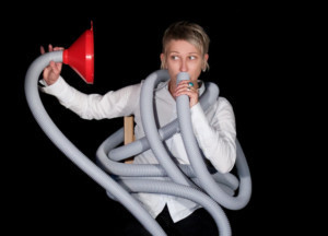 Kate Hunter Brings EARSHOT to FortyFiveDownstairs Image