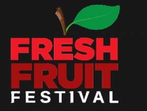 Line-Up Announced for 2018 Fresh Fruit Festival 