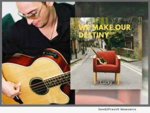 Innovative Artist Creates A New Concept Of Music With Project ME, MYSELF, MY GUESTS Image