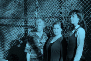 Seven Siblings Theatre Presents FROZEN By Bryony Lavery Image