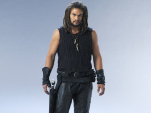 AQUAMAN Star Jason Momoa Added To Wizard World Cleveland, St. Louis 