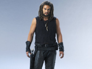 AQUAMAN Star Jason Momoa Added To Wizard World Cleveland, St. Louis Image