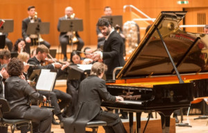 Malta Philharmonic Orchestra Celebrates 50th Anniversary With Strathmore Concert Image