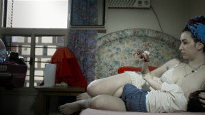 Argentine Film ALANIS Receives LA Theatrical Release Image