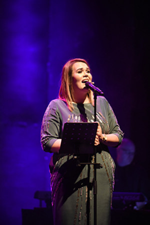 EXTRA DATE ADDED: An Evening With Steph & Friends On Sun 28th April Image