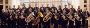 OGCMA's 'Summer Stars Classical Series' Presents IMPERIAL BRASS 