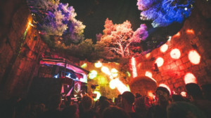 Dimensions Festival Announces Lineup for Final Year at Fort Punta Christo Image