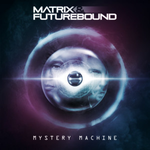 Matrix & Futurebound Release 'Got You There' Ft. Zelah  Image