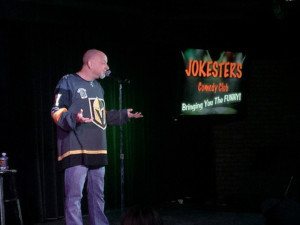 Comedian Don Barnhart Extends Las Vegas Residency Image