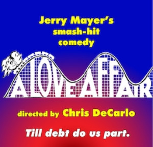 A LOVE AFFAIR Opens at Santa Monica Playhouse Image