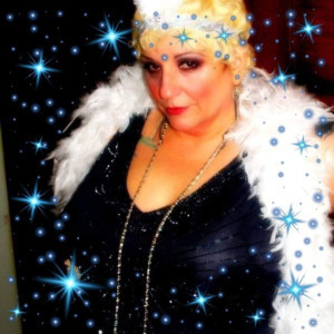 Rev. Granny Comes To Pangea NYC This Spring Image