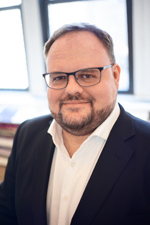 Pittsburgh Festival Opera Names New Executive Director Image