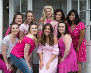 Danbury's Musicals At Richter Kicks Off 34th Season Under The Stars With LEGALLY BLONDE 
