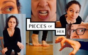 PIECES OF HER Comes to The Pocket And 18th & Union Image