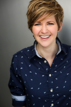 Caitlin Lee Reid's LEZZIE WITH A 'Z' to Play Dixon Place Image