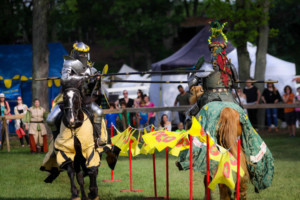 The New Jersey Renaissance Faire Celebrates Its 10th Season!  Image