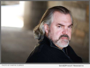 Strindberg Rep Presents THE FATHER At Historic Gene Frankel Theatre NYC Image