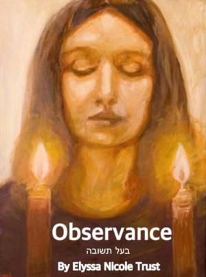 OBSERVANCE Comes to  FringeNYC Image