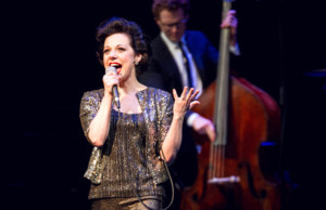Angela Ingersoll to Bring Judy Garland Concert to Reilly Arts Center 