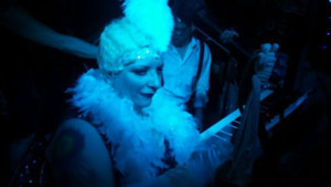 REV. MARY'S BLUES JAM Comes to The West End Lounge Image