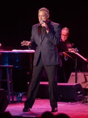 Tickets On Sale Now for REMEMBERING THE LATIN CASINO Image