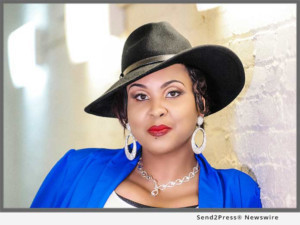 Soul Songstress Kea Michaels Presents Debut Music Video For Poignant Ballad 'I Love You' Image