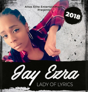Atlas Elite Entertainment Welcomes New Hip-Hop Sensation Jay Ezra Image