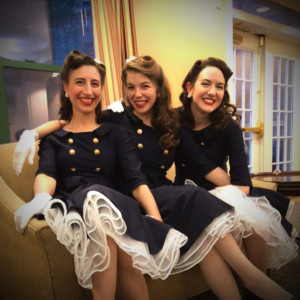 New York Nightingales to Present Memorial Day Tribute Image