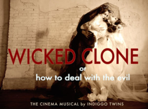 WICKED CLONE OR HOW TO DEAL WITH THE EVIL Brings Immortal Ball to Green Room 42 