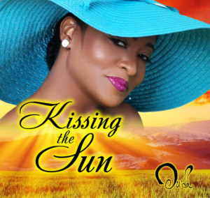 Ouida Takes Romance Out Of This World With KISSING THE SUN 