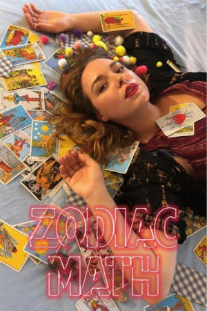 The New Collectives Presents ZODIAC MATH Image