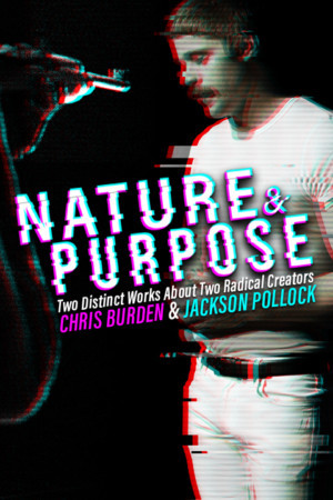 Los Angeles Production NATURE & PURPOSE Sets A Limited Engagement At Soho Playhouse Image
