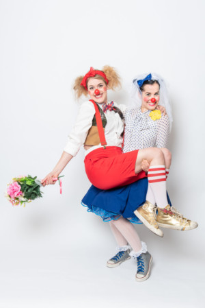 Eight Shows Announced For Best Of The Fringe Image