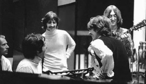 Beatles 'White Album' 50th Anniversary Symposium Coming To Monmouth University 