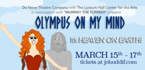 Theatre Company In Greater Philadelphia Focuses On Obscure Musicals Image